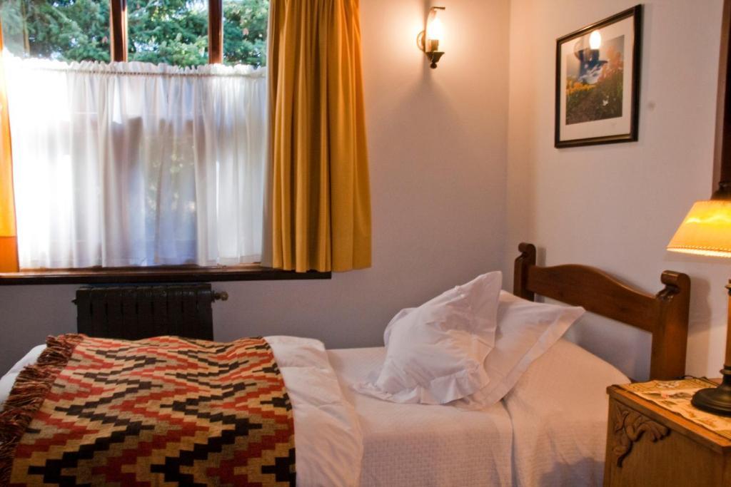 Hosteria Canela B&B Esquel Ngoại thất bức ảnh