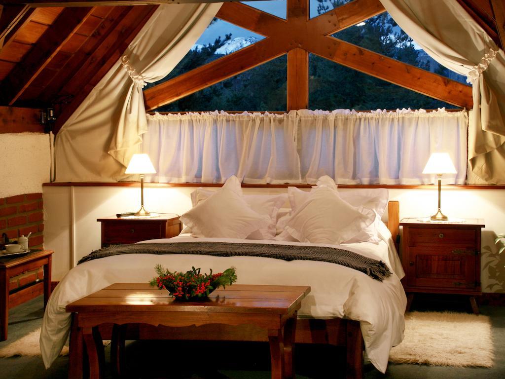 Hosteria Canela B&B Esquel Ngoại thất bức ảnh