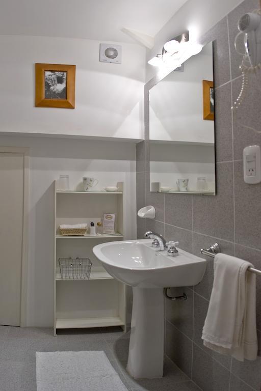 Hosteria Canela B&B Esquel Ngoại thất bức ảnh