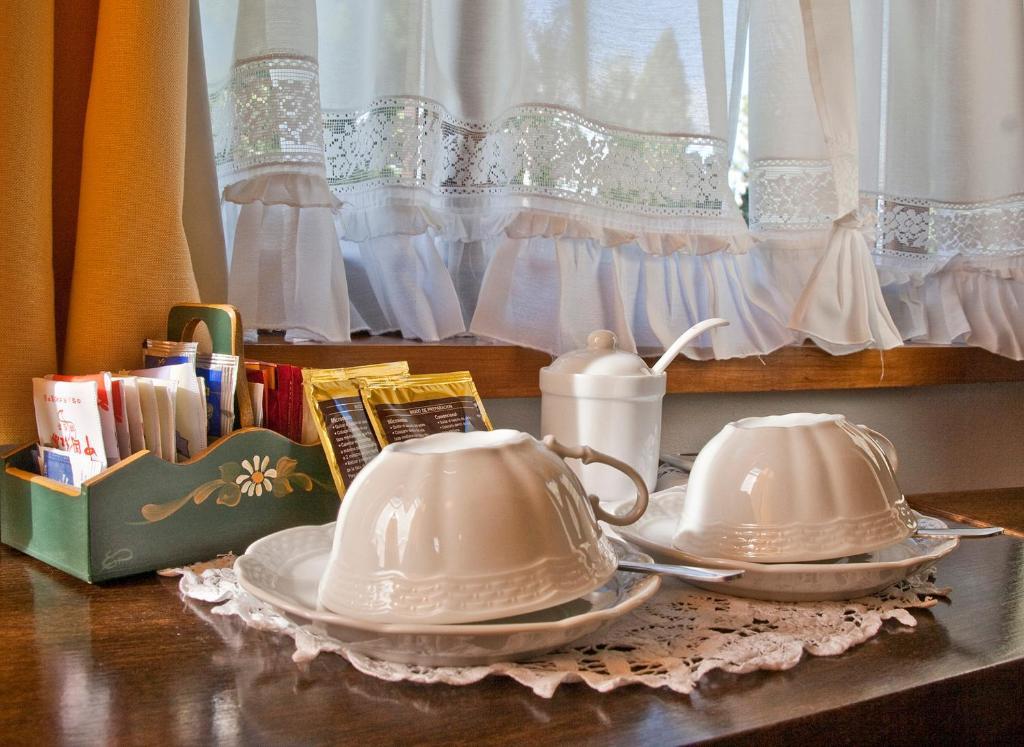 Hosteria Canela B&B Esquel Ngoại thất bức ảnh